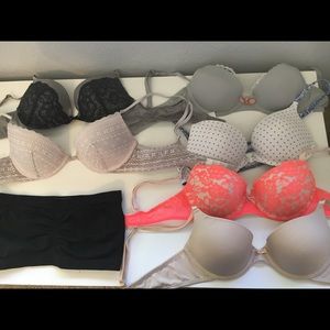 BRA BUNDLE 💕💕
